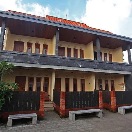 Arsuma Guest House