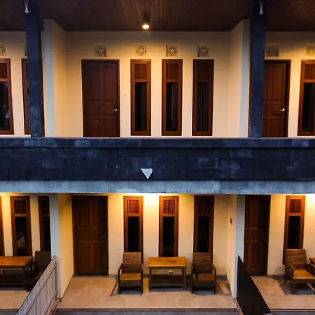 Arsuma Guest House