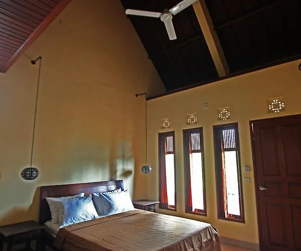 Arsuma Gianyar (Bali)