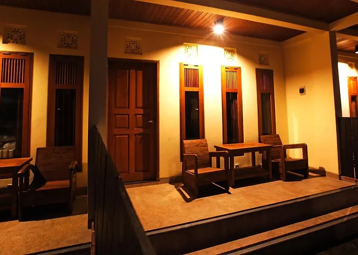 Guest house Arsuma Gianyar (Bali)