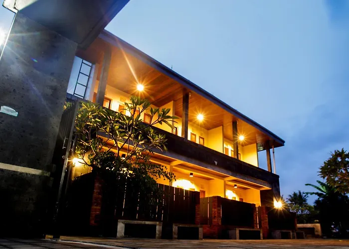Arsuma 3* Gianyar (Bali)