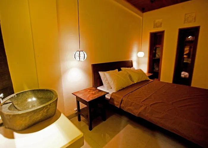 Guest house Arsuma 3*