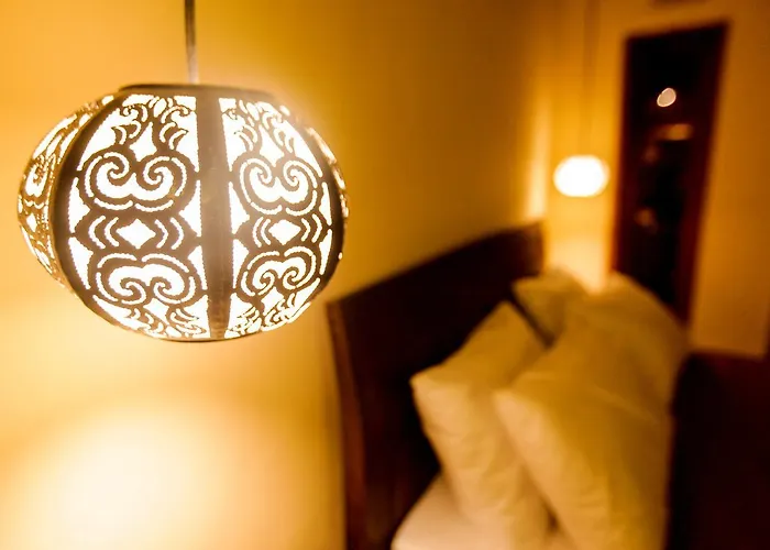 Arsuma Guest house