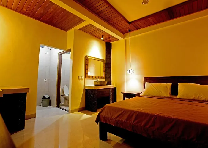 Arsuma Guest house