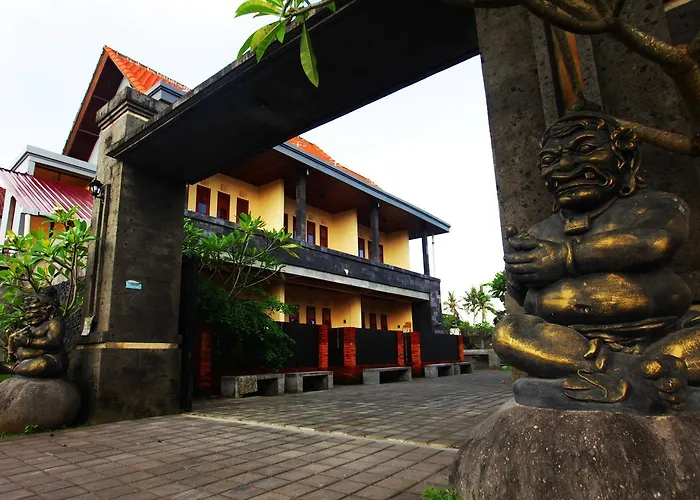 Arsuma Gianyar (Bali)