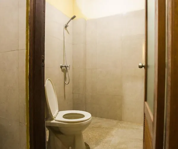 Arsuma Guest house