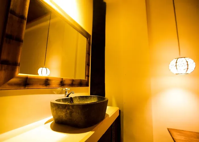 Arsuma Guest house