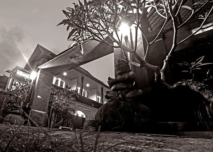 Guest house Arsuma 3*
