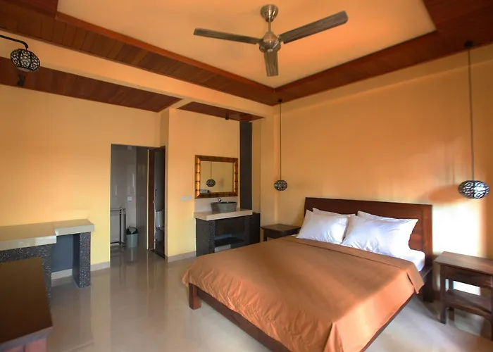 Arsuma Guest house