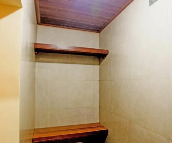 Arsuma Guest house Gianyar (Bali)