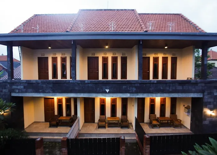 Arsuma 3* Gianyar (Bali)