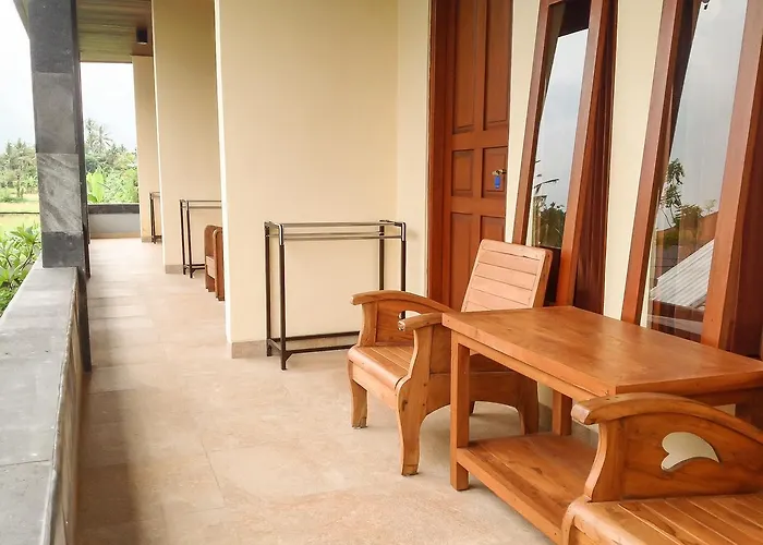 Arsuma 3* Gianyar (Bali)