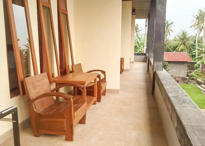 Guest house Arsuma 3*