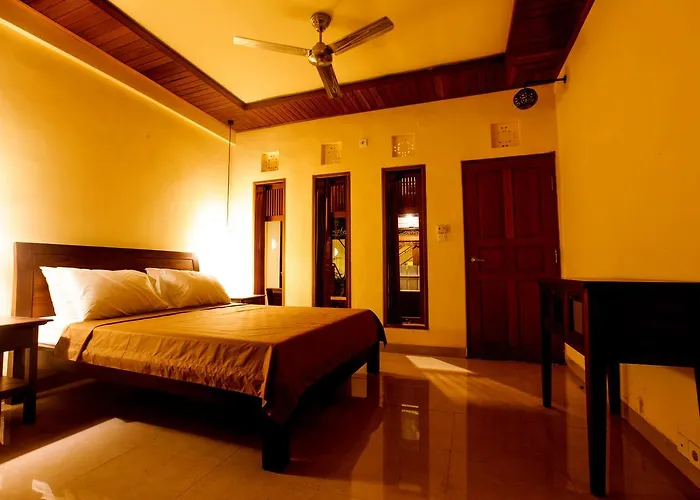 Arsuma Guest house Gianyar (Bali)