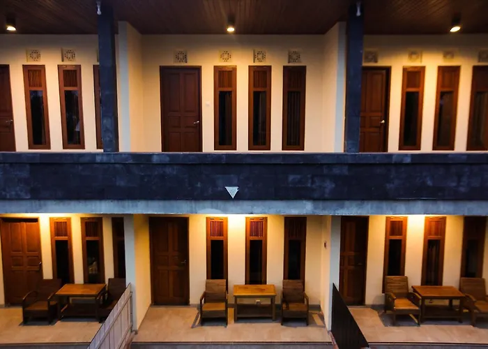 Arsuma Guest house 3*