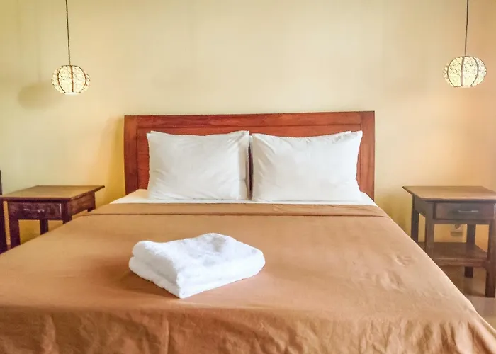 Arsuma Guest house Gianyar (Bali)